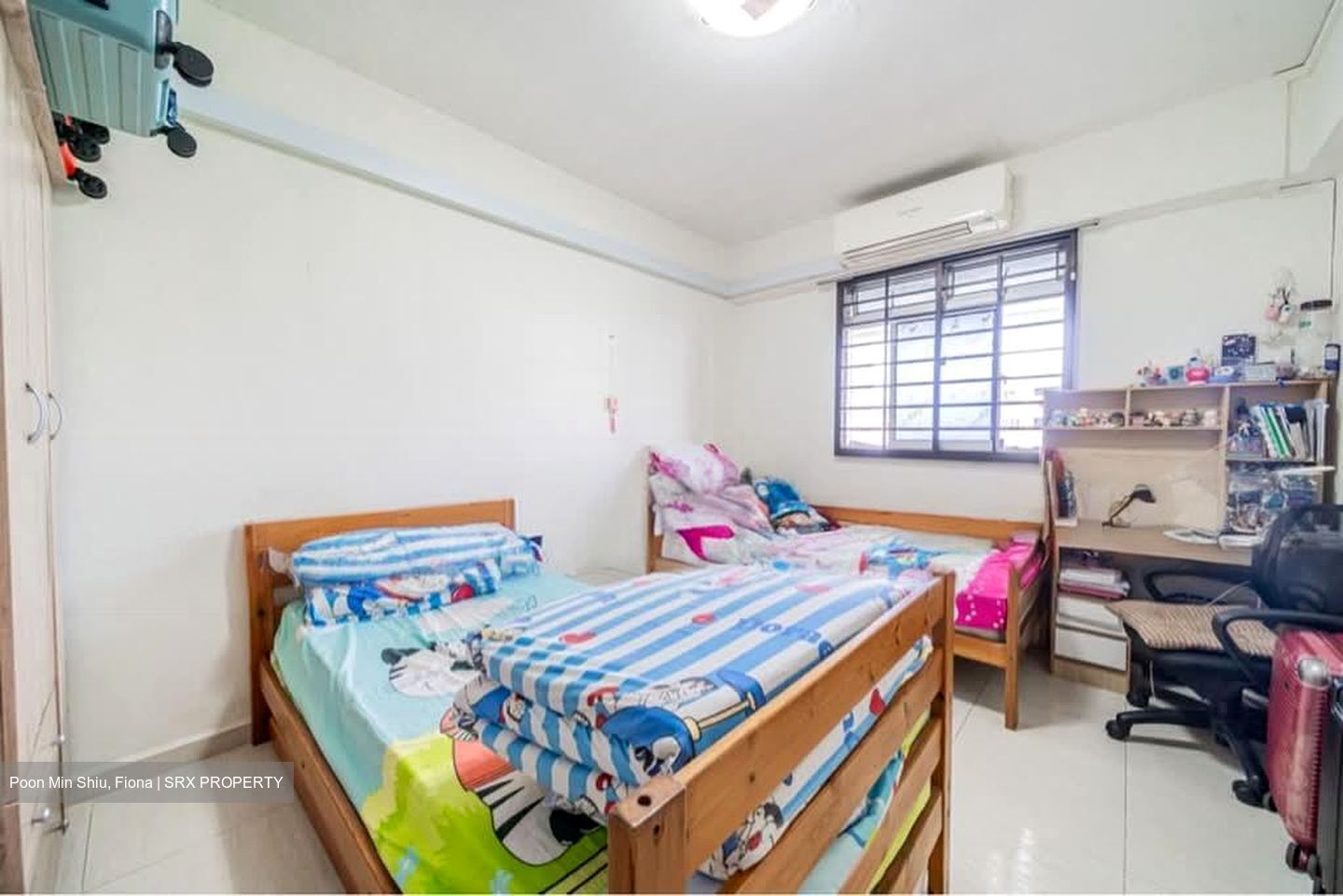 Blk 542 Bedok North Street 3 (Bedok), HDB 3 Rooms #574485511
